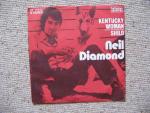 Neil Diamond: Kentucky Woman / Shilo