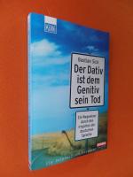 Der Dativ ist dem Genitiv sein Tod - Folge 1