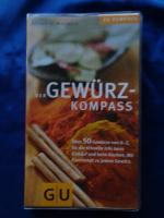 Bielefeld, Jochen G.: Der Gewürz-Kompass