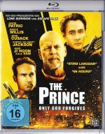 The Prince - Only God Forgives [Blu-ray]