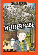 Weisser Rabe