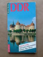 DDR. [Merian. Besser reisen. Band 51.]