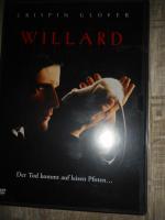 Glen Morgan: Willard
