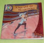 Barbara Warning ; Anna Marshall: Klara u Barbara Warning ; Anna Marshall: Klara u