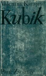 Kubik - Erstauflage