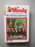 Franciskowsky, Hans G: Wendy / Mit Pferd Franciskowsky, Hans G: Wendy / Mit Pferd