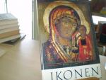 Theunissen, W. P.: IKONEN. Bildband mit 