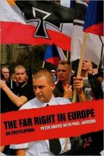 The Far Right in Europe: An Encyclopedia