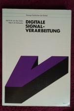 Digitale Signalverarbeitung Lehrbuch mit Übungsaufgaben