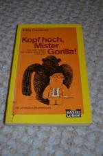 Willy Breinholst: Kopf hoch, Mister Gori