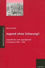 Jugend ohne Schwung?