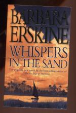 Whispers in the sand (in Englisch)