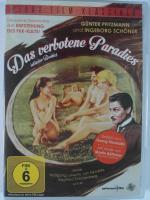Das verbotene Paradies - Die wahre Entstehung des FKK Kults - Pidax, Martin Böttcher