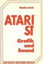 Atari ST Grafik + Sound