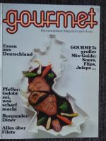 Willsberger, Johann (Hrsg.): Gourmet. Da Willsberger, Johann (Hrsg.): Gourmet. Da