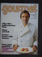 Willsberg, Johann (Hrsg.): Gourmet. Das Willsberg, Johann (Hrsg.): Gourmet. Das