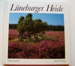 Lüneburger Heide. Fotos und Texte von Thunar Jentsch.