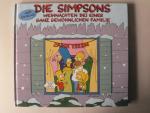 Die Simpsons. Weihnachten bei einer ganz gewöhnlichen Familie