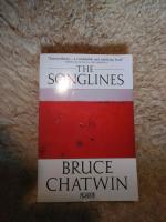 The Songlines (Picador Books) by Chatwin, Bruce