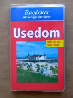 Szerelmy, Beate; Nosbers, Hedwig: Usedom Szerelmy, Beate; Nosbers, Hedwig: Usedom