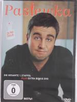 Pastewka Staffel 1 (incl. Bonus DVD) - B