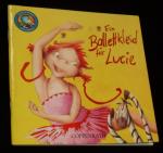 Ulrike Fischer ; Miryam Specht: Ein Ball Ulrike Fischer ; Miryam Specht: Ein Ball