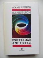 Michael Dieterich: Handbuch Psychologie 