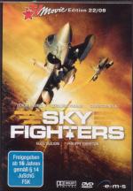 Gérard Pirès: Sky Fighters (TV Movie Edi