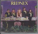 Rednex - Wish You Were Here  (1995)