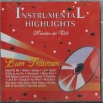 Instrumental Highlights, Melodien der Welt