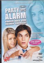 Party Alarm - Finger weg von meiner Tochter (TV Movie Edition 16/2007)