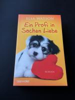 Ein Profi in Sachen Liebe