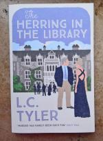 Tyler, L.C.: The Herring in the Library
