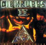 2cd Ii - The Final Option deluxe edition