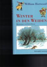 Winter in den Weiden