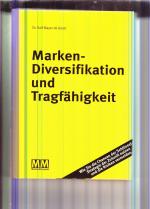 Marken-Diversifikation und -Tragfähigkeit