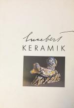 Keramik. Droysen Keramik-Galerie Kattrin Kühn