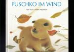 Puschko im Wind