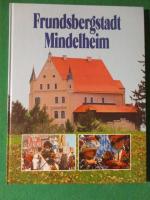 Frundsbergstadt Mindelheim.