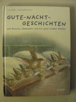 Gute-Nacht-Geschichten mit Winnie, Lämmchen und ein paar wilden Wölfen