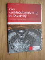 SPD - Bundestagsfraktion: Von Antidiskri