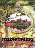 Mariusz Mierzwinski: Marienburg. Das Sch Mariusz Mierzwinski: Marienburg. Das Sch