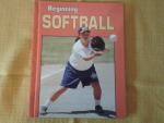 Beginning Softball