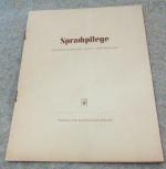 Ludwig, Helmut (Bearb.); Deutsche Sprach Ludwig, Helmut (Bearb.); Deutsche Sprach