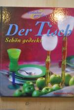 Beate Rabe: Der Tisch