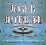 The Music Of Vangelis & Jean Michel Jarre