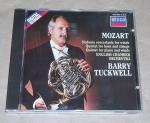 Barry Tuckwell English Chamber Orchestra Barry Tuckwell English Chamber Orchestra