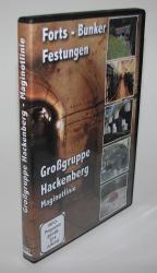 Großgruppe Hackenberg - Maginotlinie