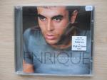 Enrique - Enrique Iglesias CD Album