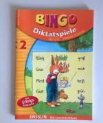 Diktatspiele 2